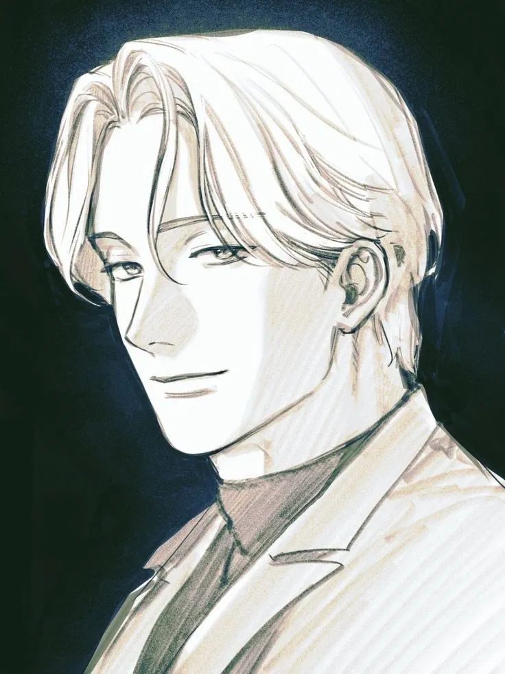 Avatar of Johan Liebert 