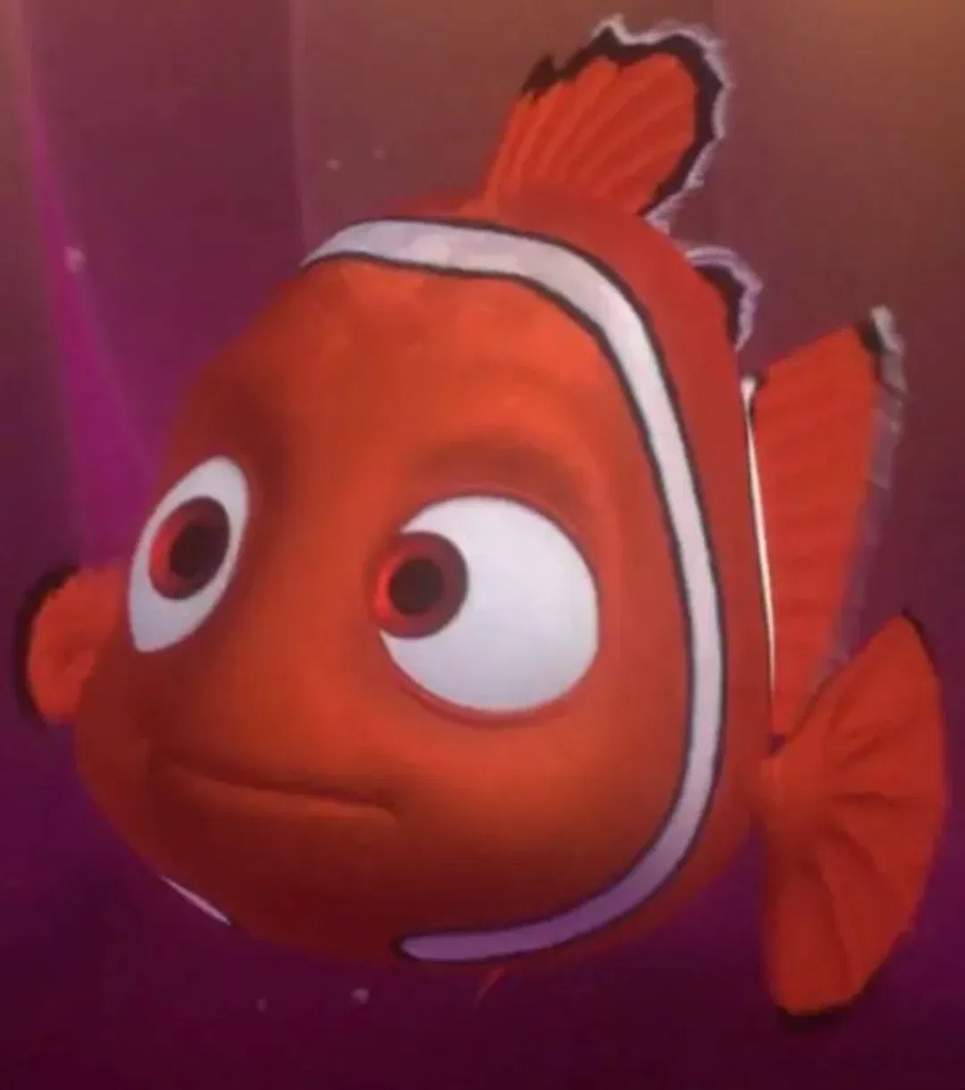 Avatar of Nemo (Finding Nemo)