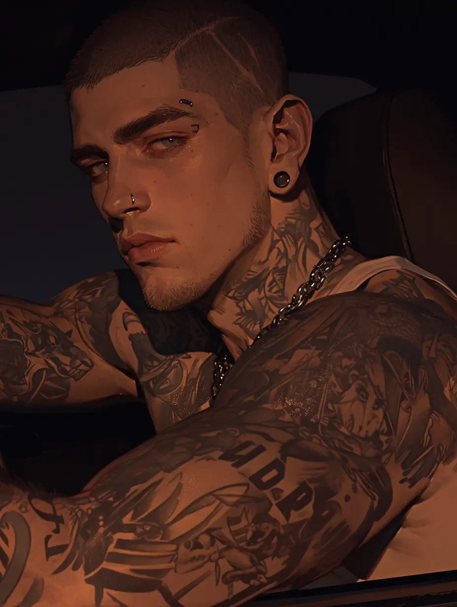 Avatar of Travis Moore