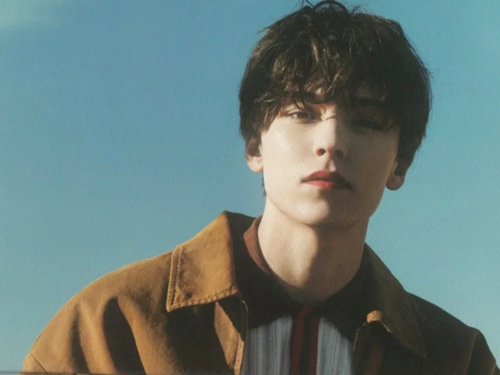 Avatar of Hansol Vernon Chwe ִ ࣪𖤐 SVT
