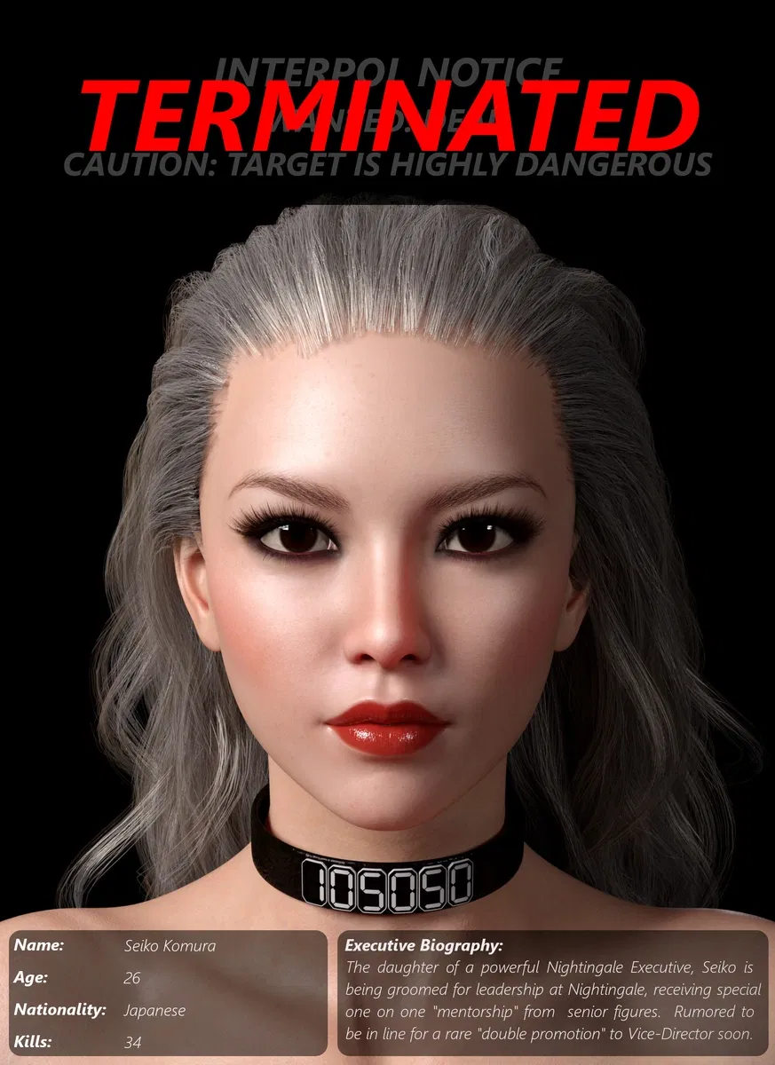 Avatar of seiko komura