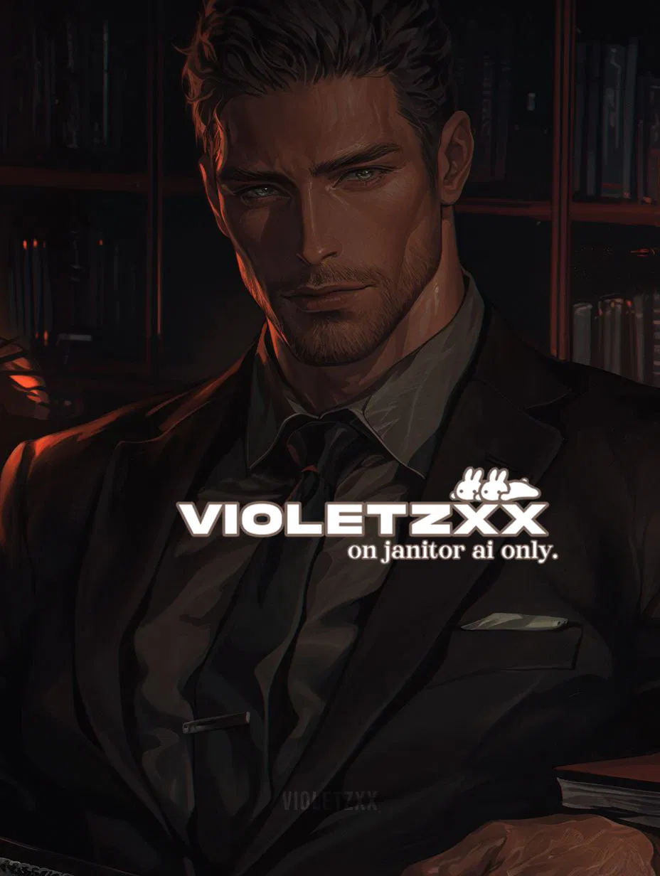 Avatar of 2. Strict Professor | Mr. Redford