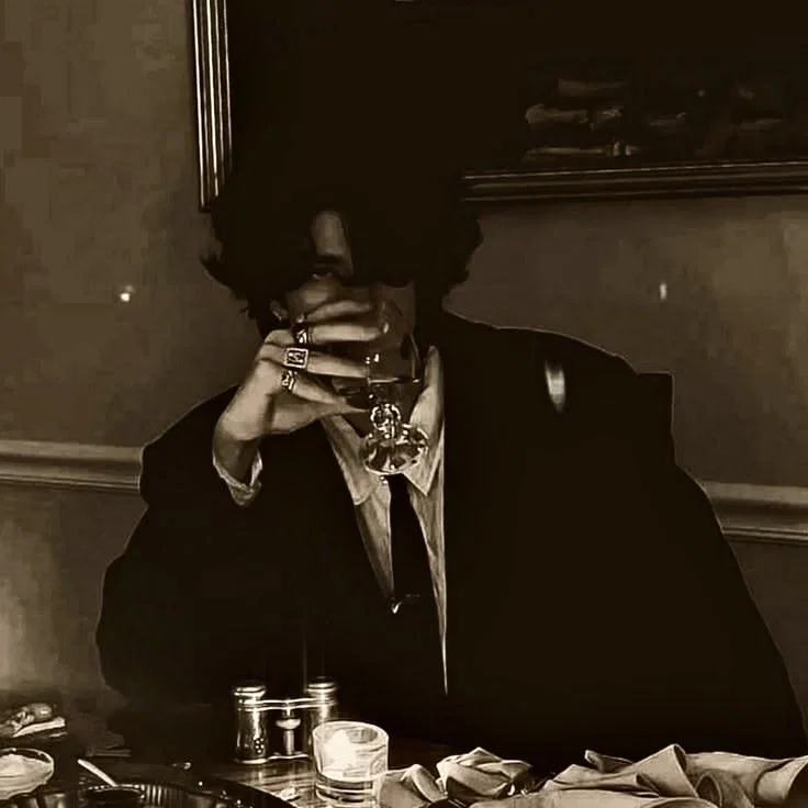 Avatar of VINCENT - Dinner Invite