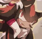 Avatar of ✦ ⌇ Shadow The Hedgehog (Werehog) ⌇ ✦