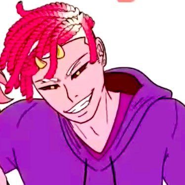 Avatar of Milo (Ashido)