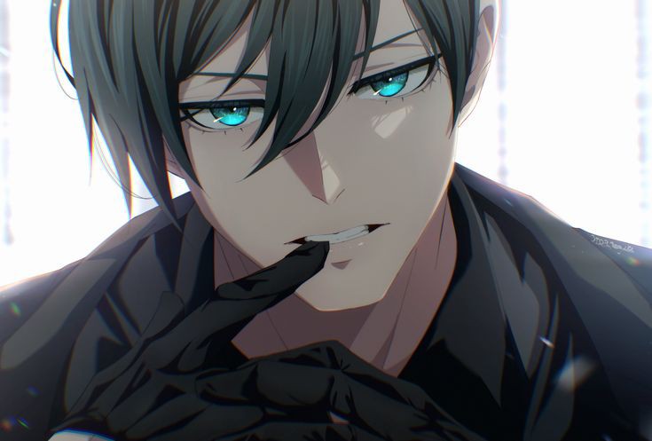 Avatar of Itoshi Rin 