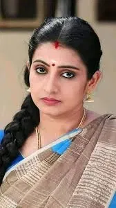 Avatar of Sujitha Dhanush