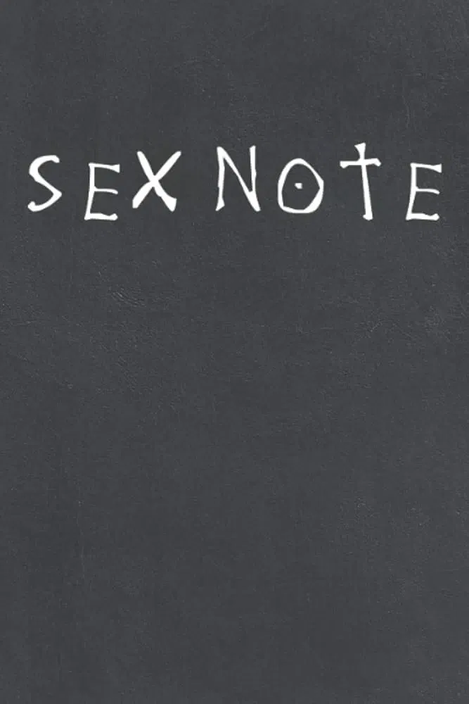 Avatar of Sex Note