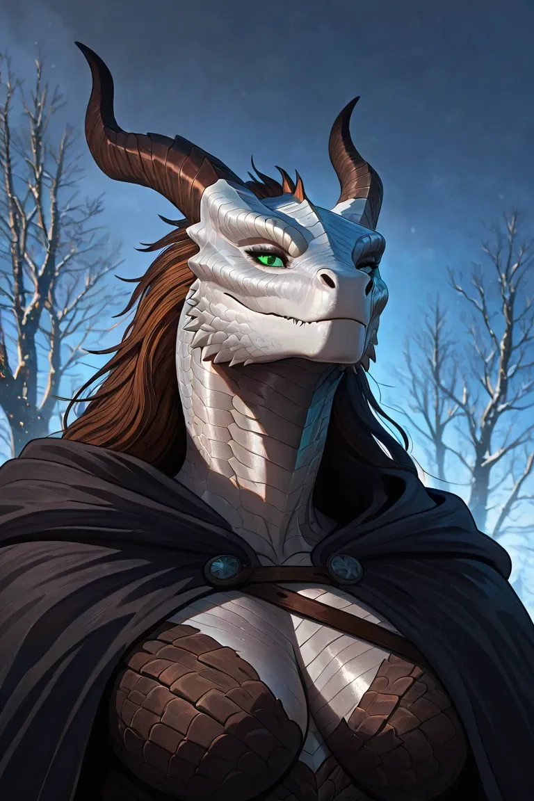 Avatar of Cassandra — Keeping you warm