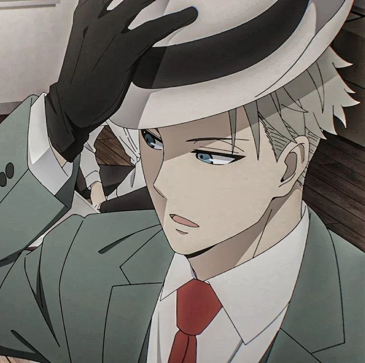 Avatar of Loid Forger