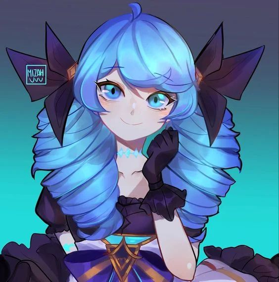 Avatar of Gwen 
