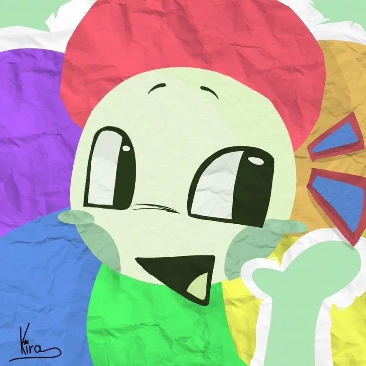 Avatar of `~[Dandy! `READING SMUT?`]~`