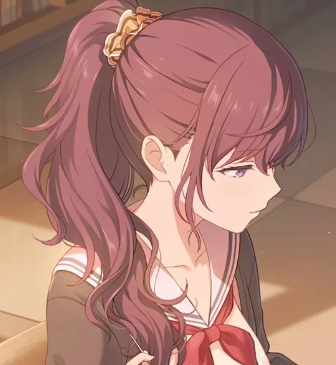 Avatar of Mafuyu Asahina