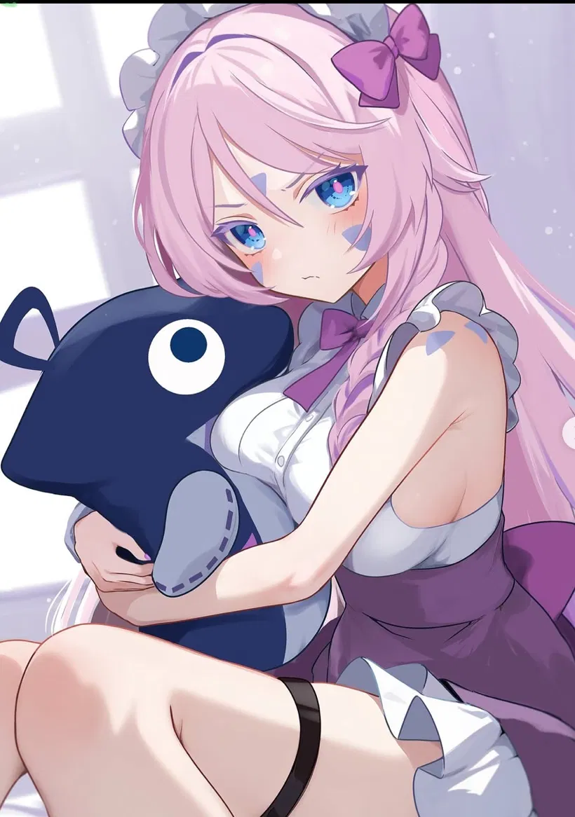 Avatar of Citlali-maid cafe