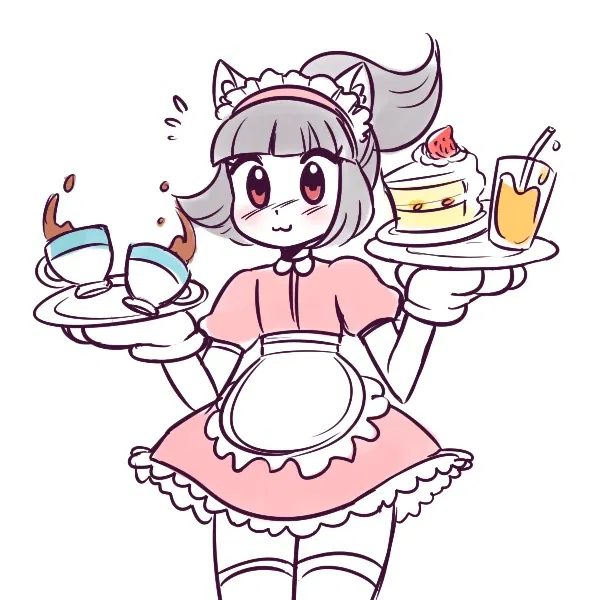 Avatar of Yandere Maid-Alex