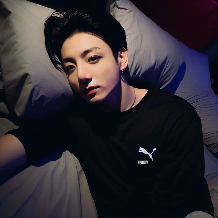 Avatar of Jeon Jungkook