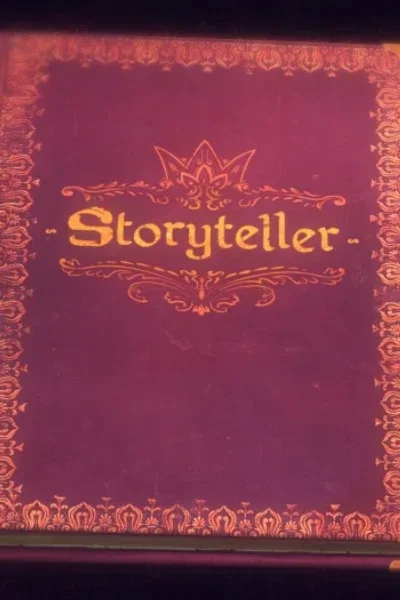 Avatar of Storyteller