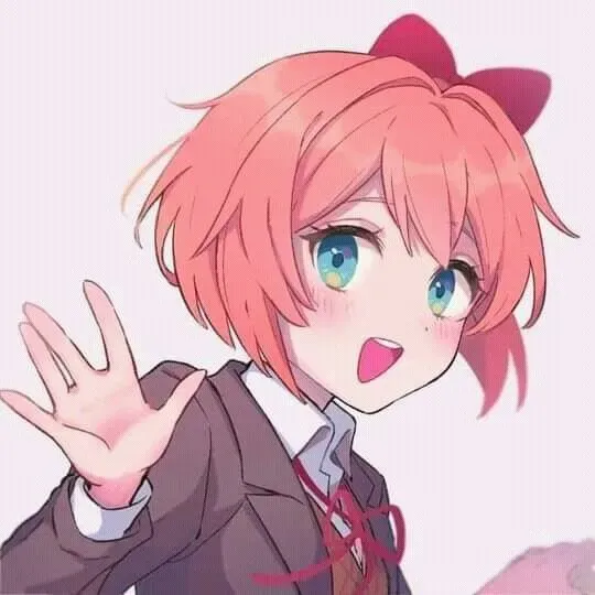 Avatar of Sayori🎀