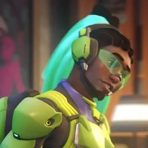 Avatar of Lucio