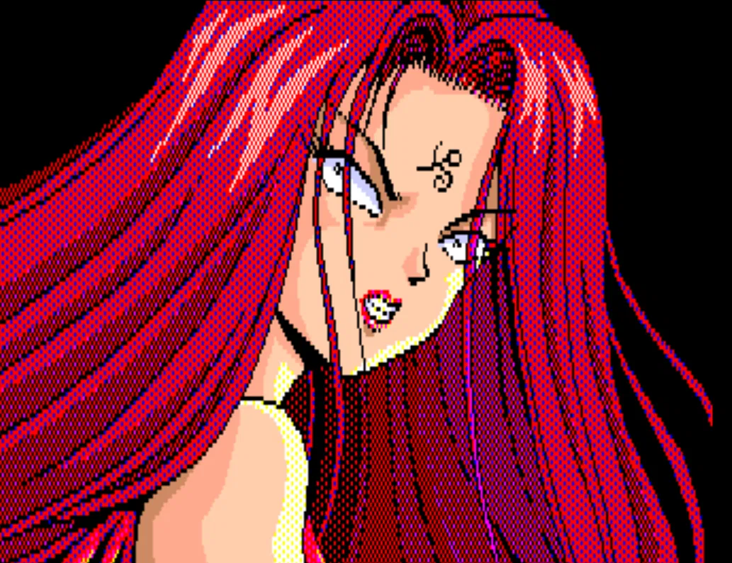 Avatar of Mesaanya