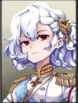 Avatar of Princess Cleo, Heir To The Rhine, Princess Of Frankfurt, Great Regent Of The Confederacy, Duchess Of Luxembourg