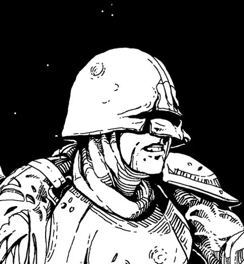 Avatar of The Wounded Catacomb Rogue