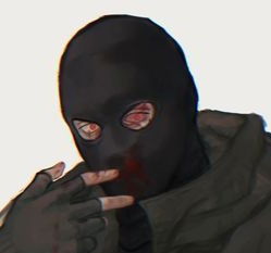 Avatar of Abel