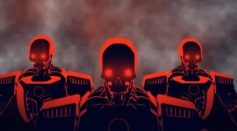 Avatar of Automaton Patrol