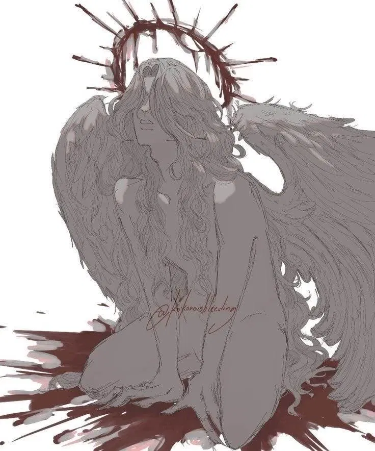 Avatar of Fallen Archangel Sorin