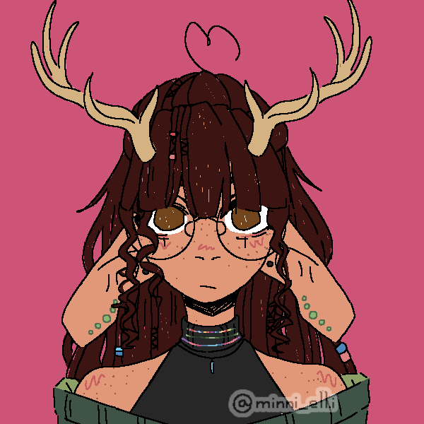 Avatar of Angel