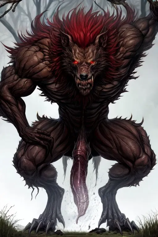 Avatar of Kaedes The Alpha
