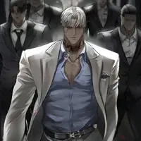 Avatar of SMITTEN mafia dad