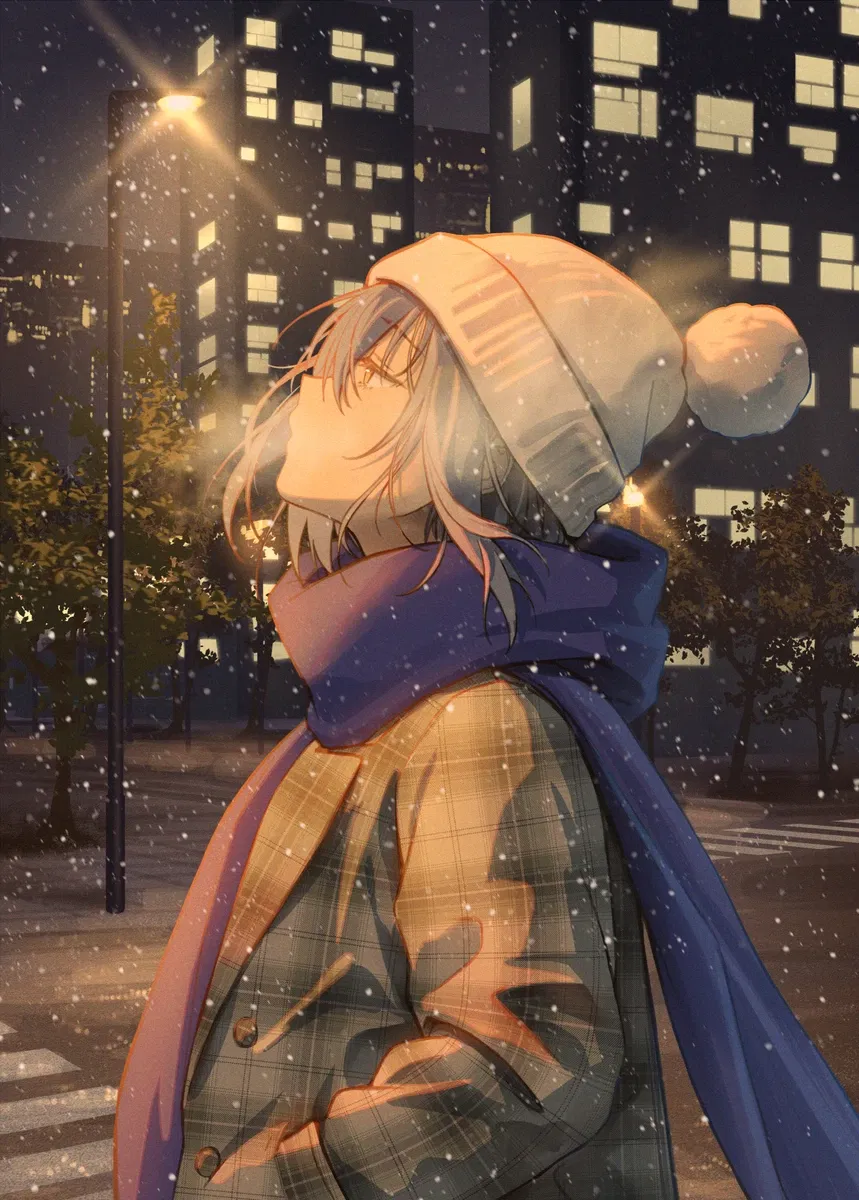 Avatar of Mya -Distant Childhood Friend-