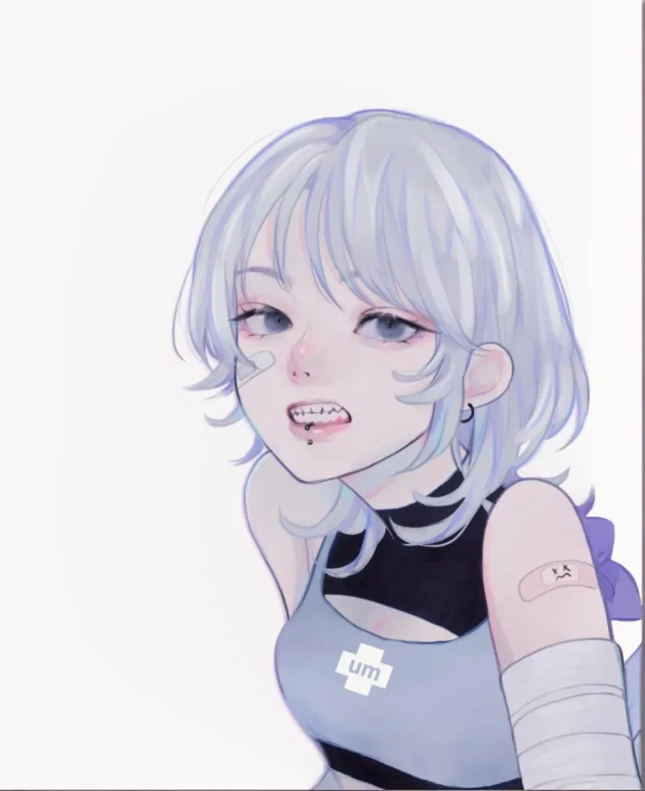 Avatar of Quinn -Former Victim-