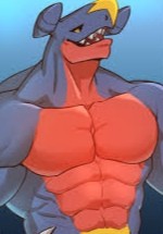 Avatar of Garchomp