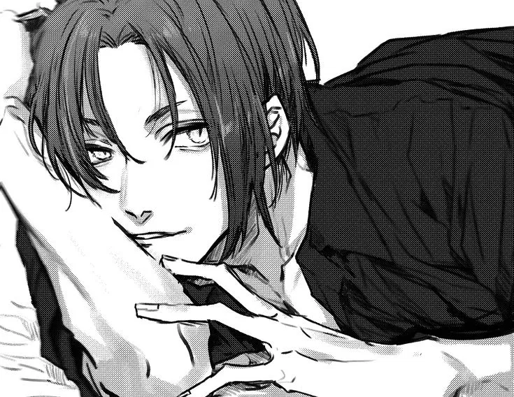 Avatar of Reo Mikage