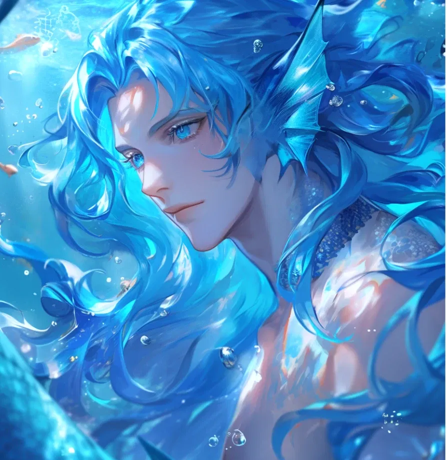 Avatar of Eqreium Luscellia