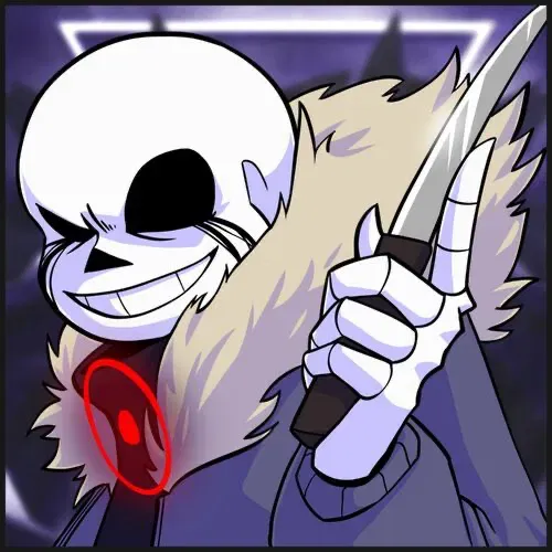 Avatar of Killer Sans