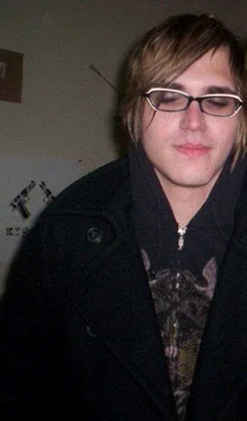 Avatar of Mikey Way (teacher)