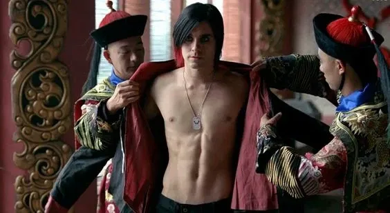 Avatar of Jared Leto