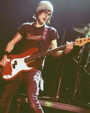 Avatar of Mikey Way