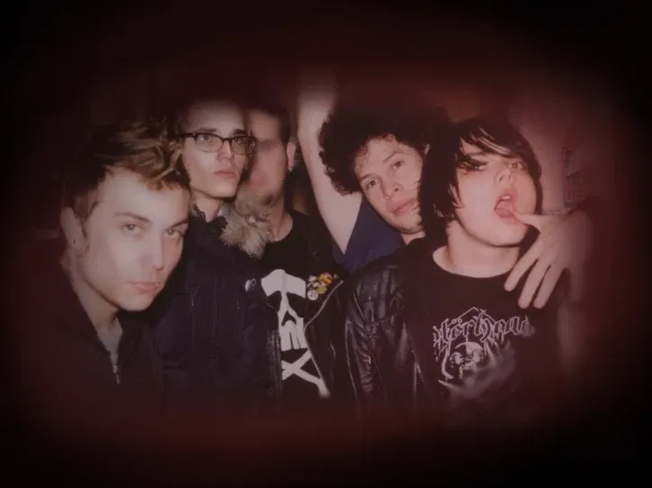 Avatar of My chemical romance