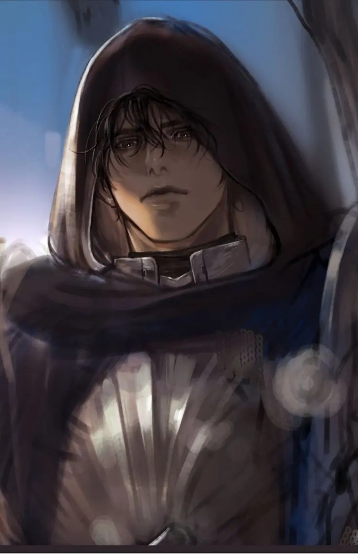Avatar of Finn Balthazar - Travelling Companion