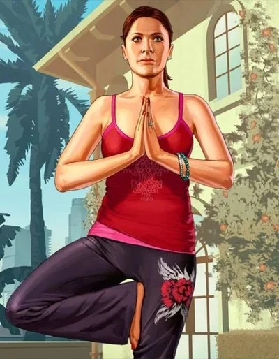 Avatar of Amanda DeSanta