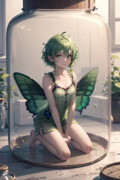 Avatar of Elaria