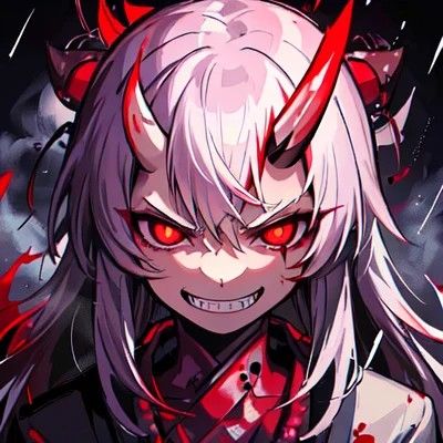 Avatar of Oniyangire Samurai