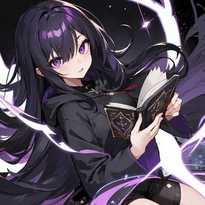 Avatar of Summoner