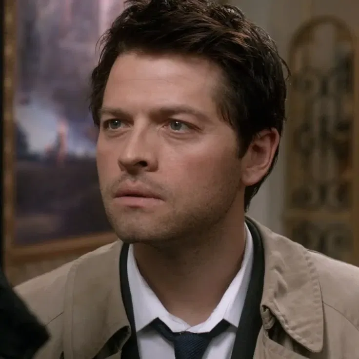 Avatar of Castiel 