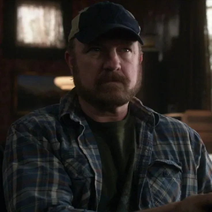 Avatar of Bobby Singer 