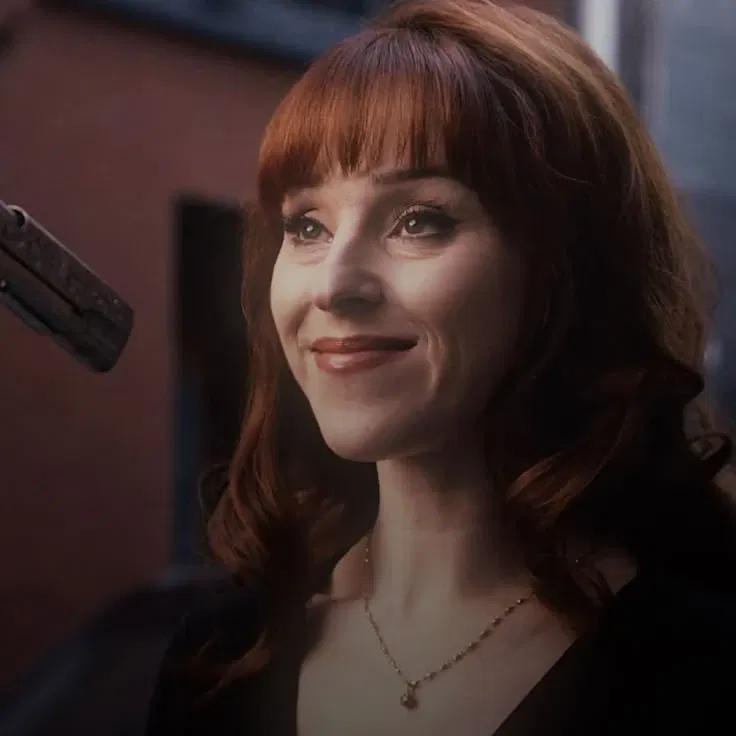 Avatar of Rowena MacLeod